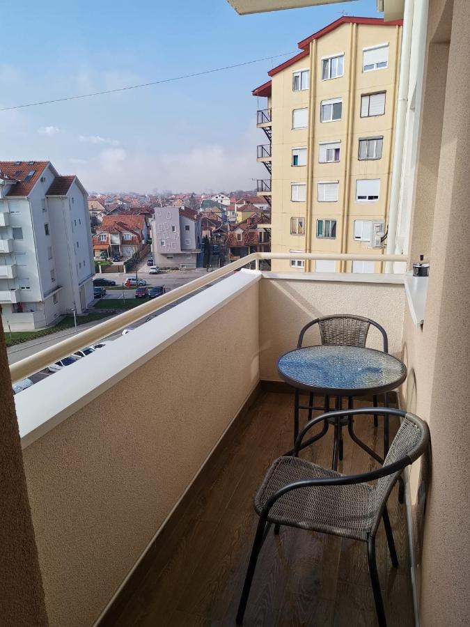 Apartman Vukota 2 Pirot Luaran gambar