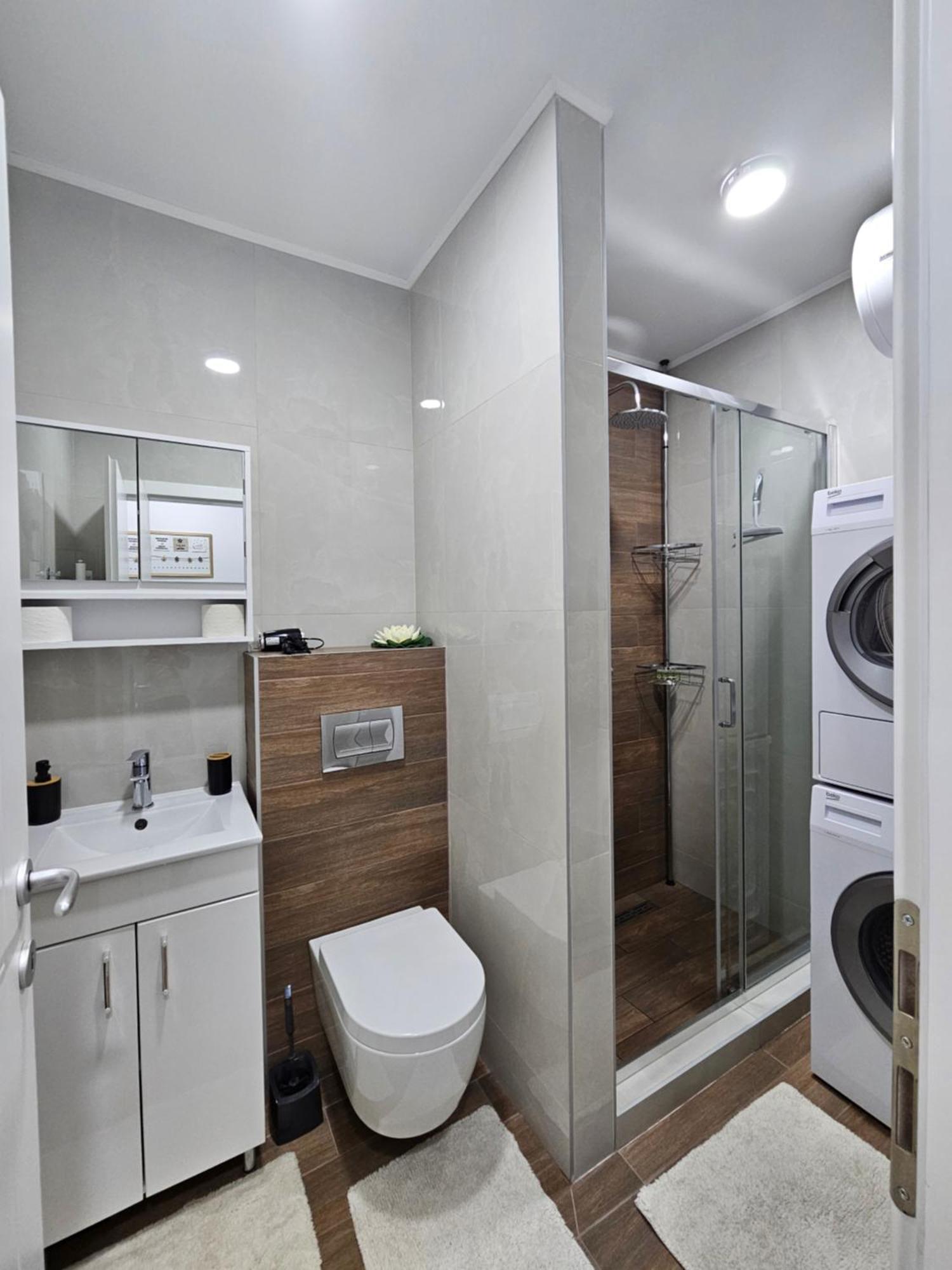 Apartman Vukota 2 Pirot Luaran gambar
