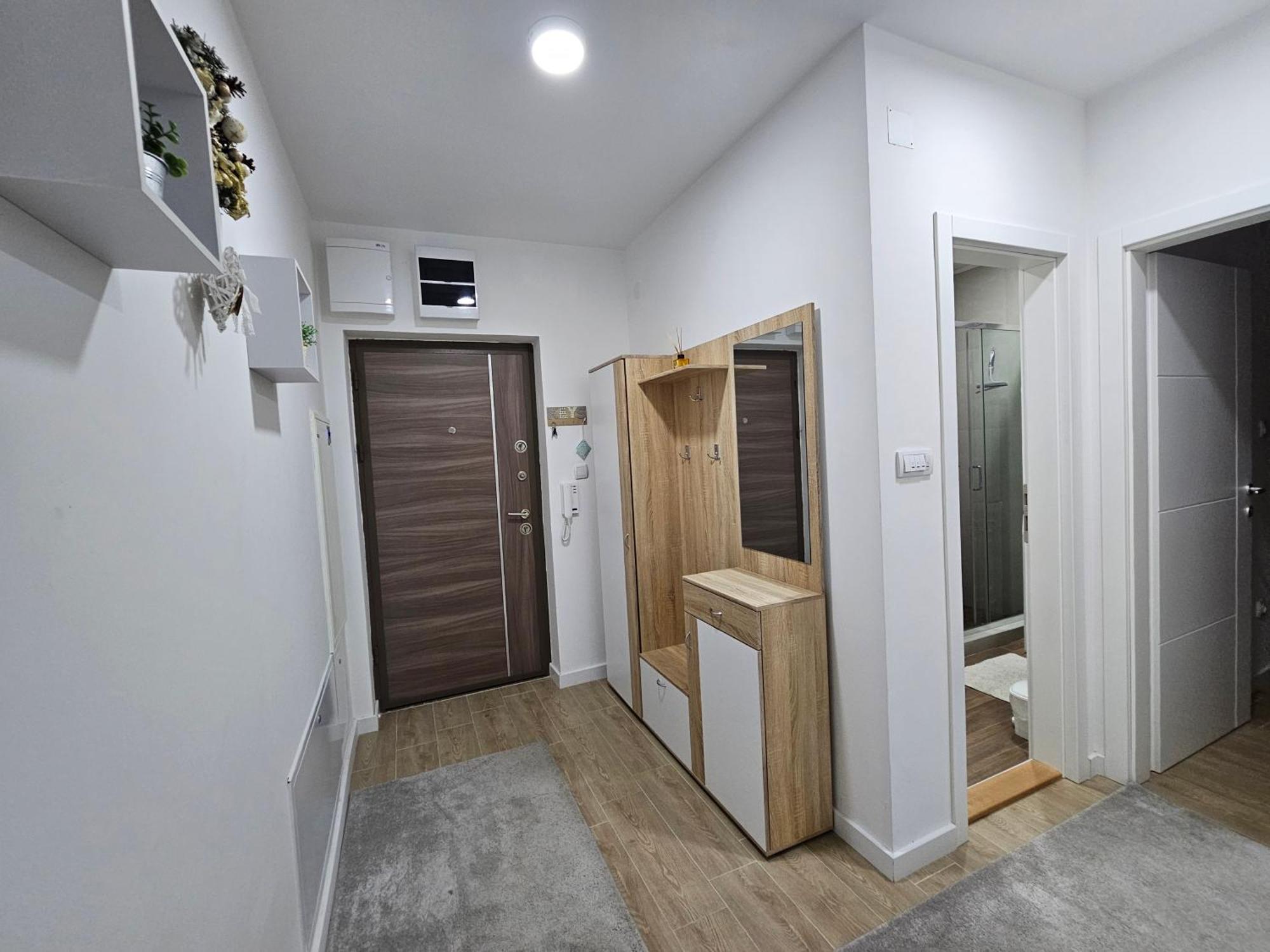 Apartman Vukota 2 Pirot Luaran gambar