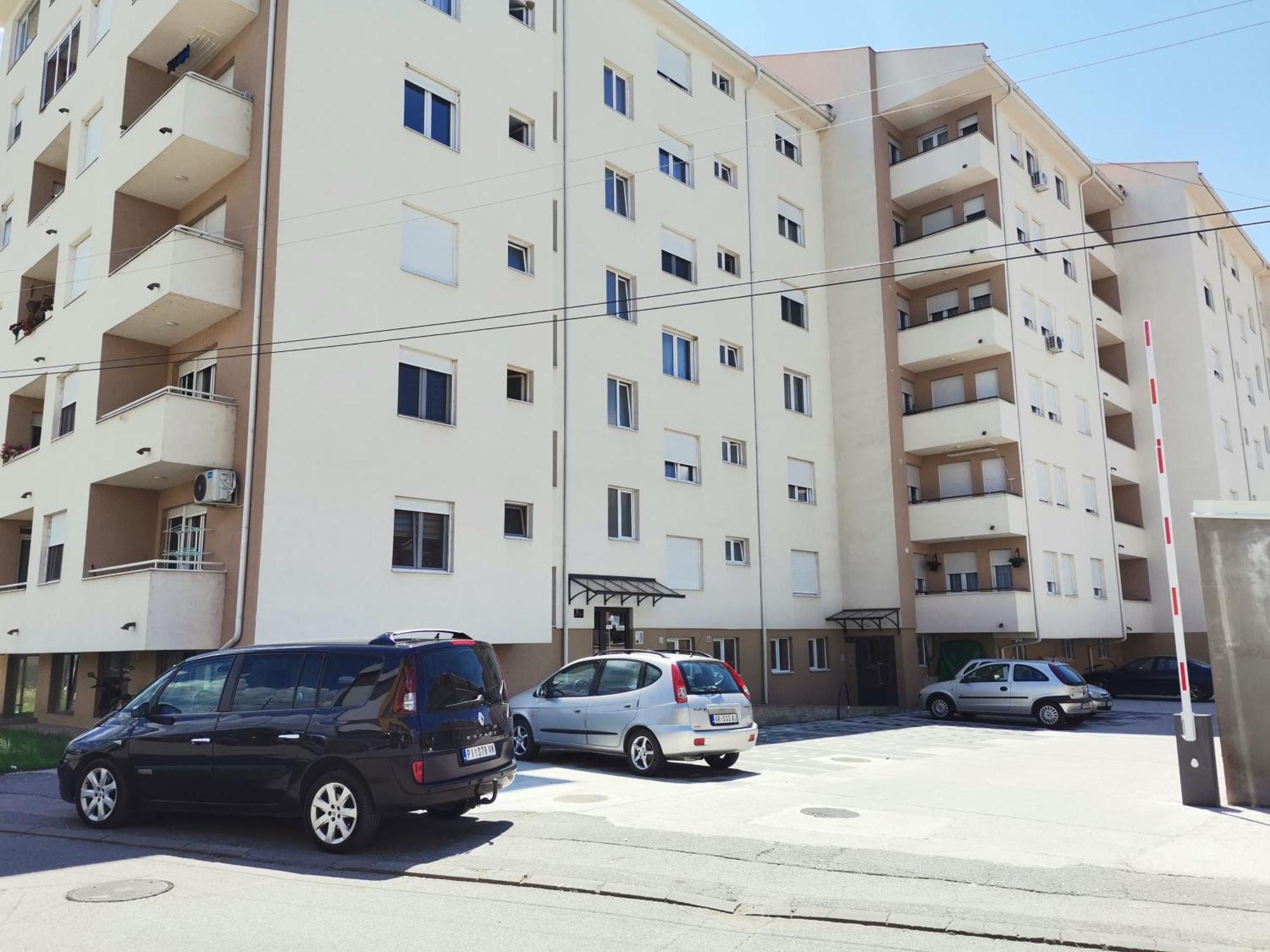 Apartman Vukota 2 Pirot Luaran gambar