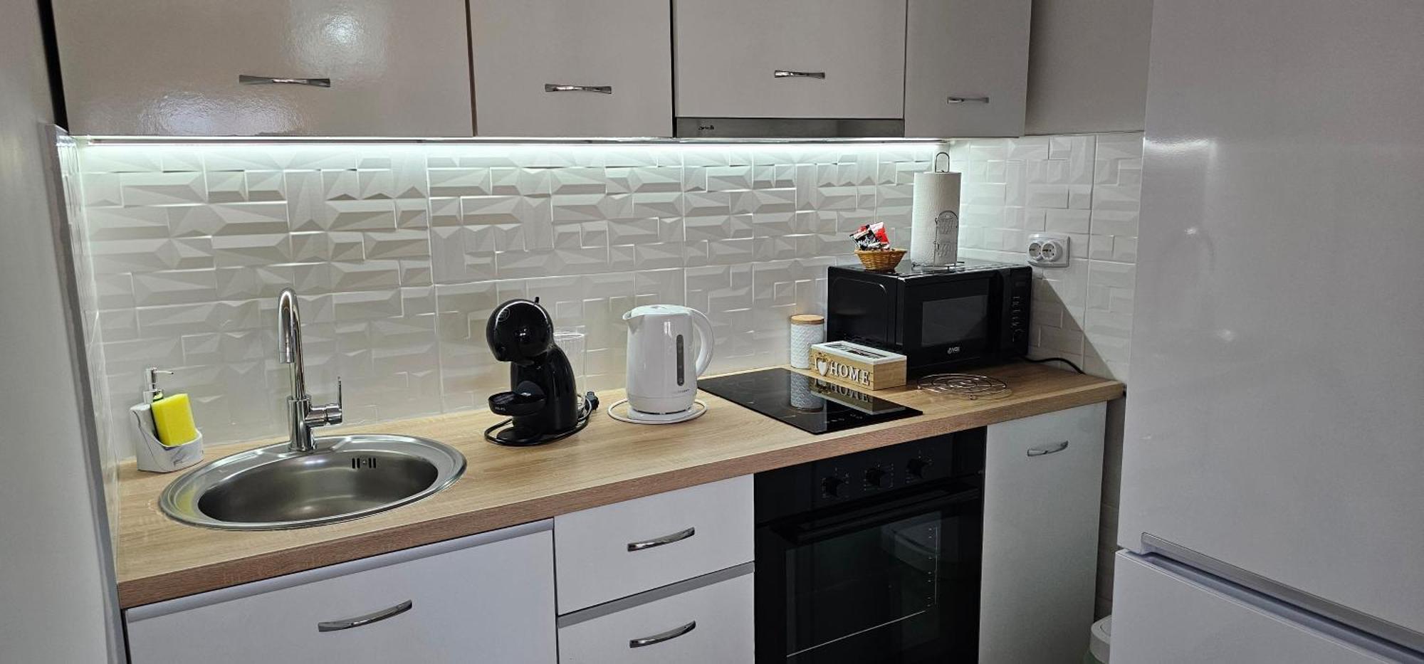 Apartman Vukota 2 Pirot Luaran gambar