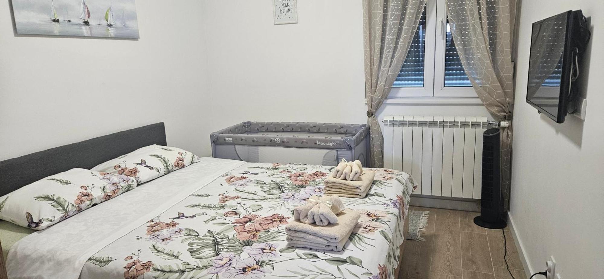 Apartman Vukota 2 Pirot Luaran gambar