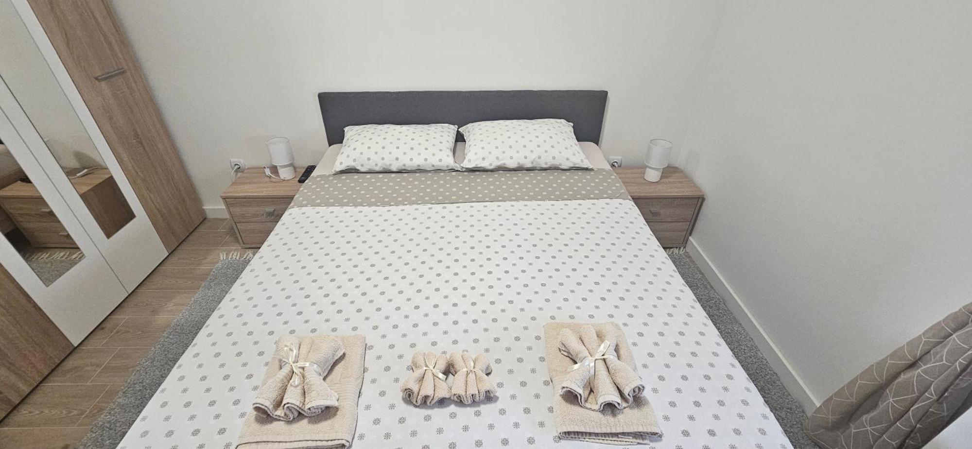 Apartman Vukota 2 Pirot Luaran gambar