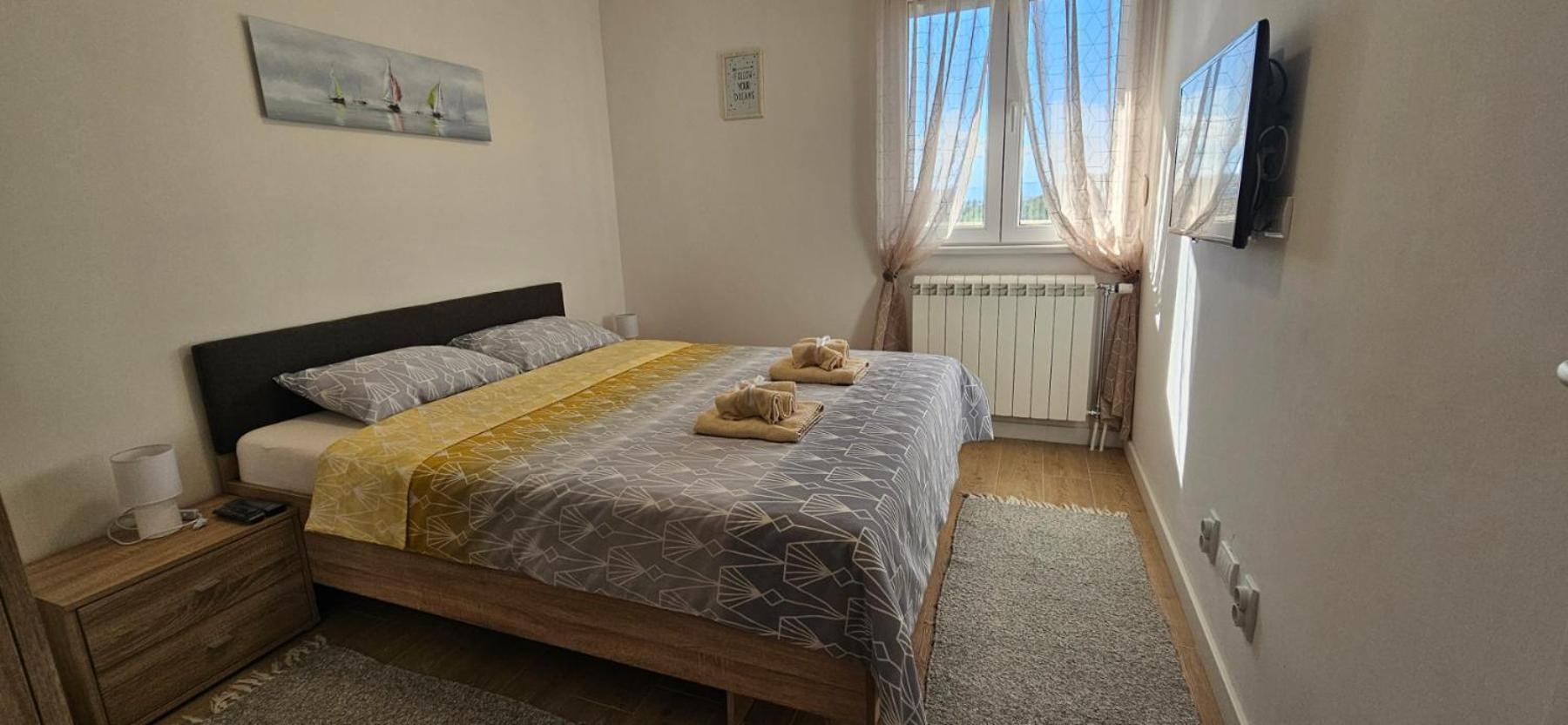 Apartman Vukota 2 Pirot Luaran gambar