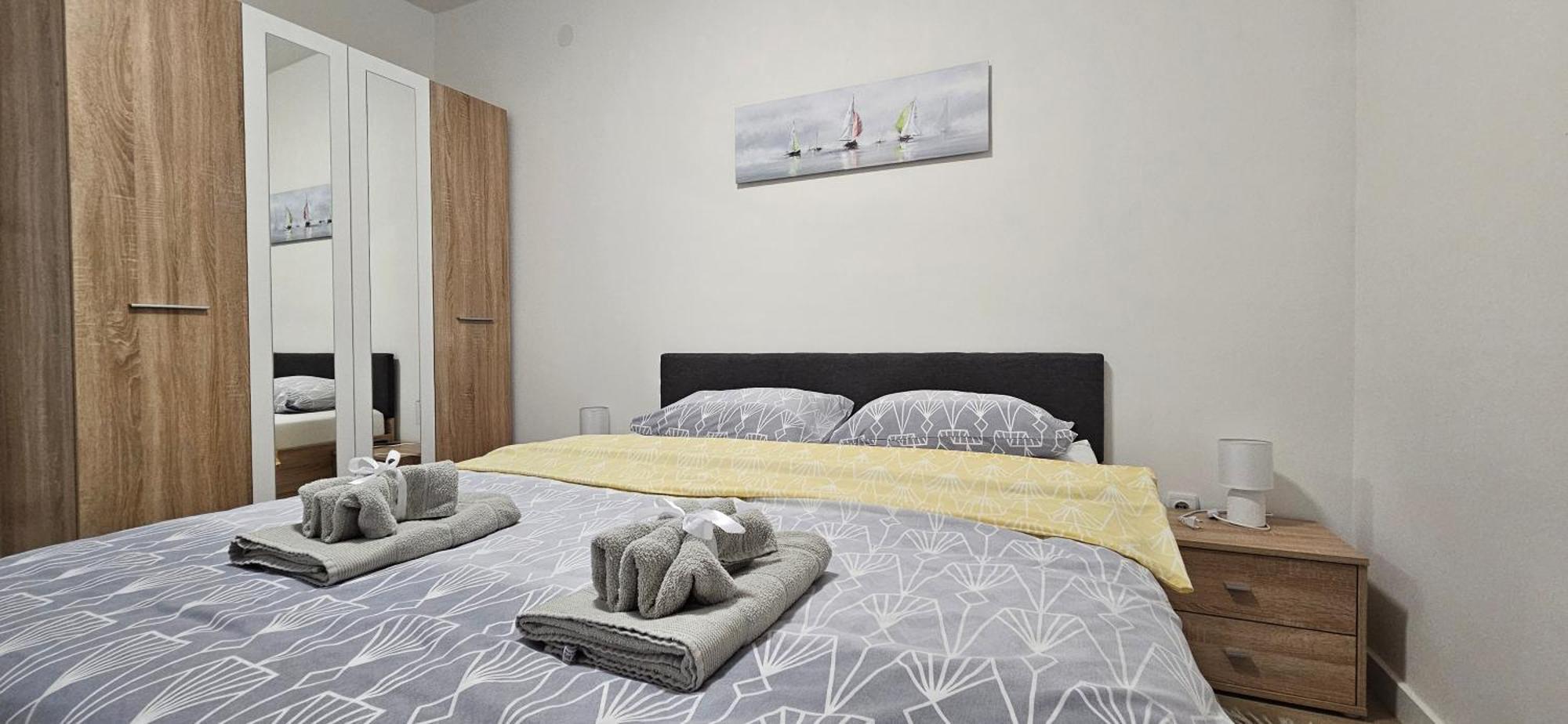 Apartman Vukota 2 Pirot Luaran gambar