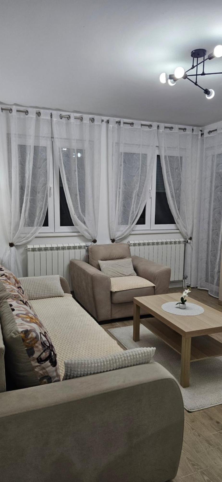 Apartman Vukota 2 Pirot Luaran gambar