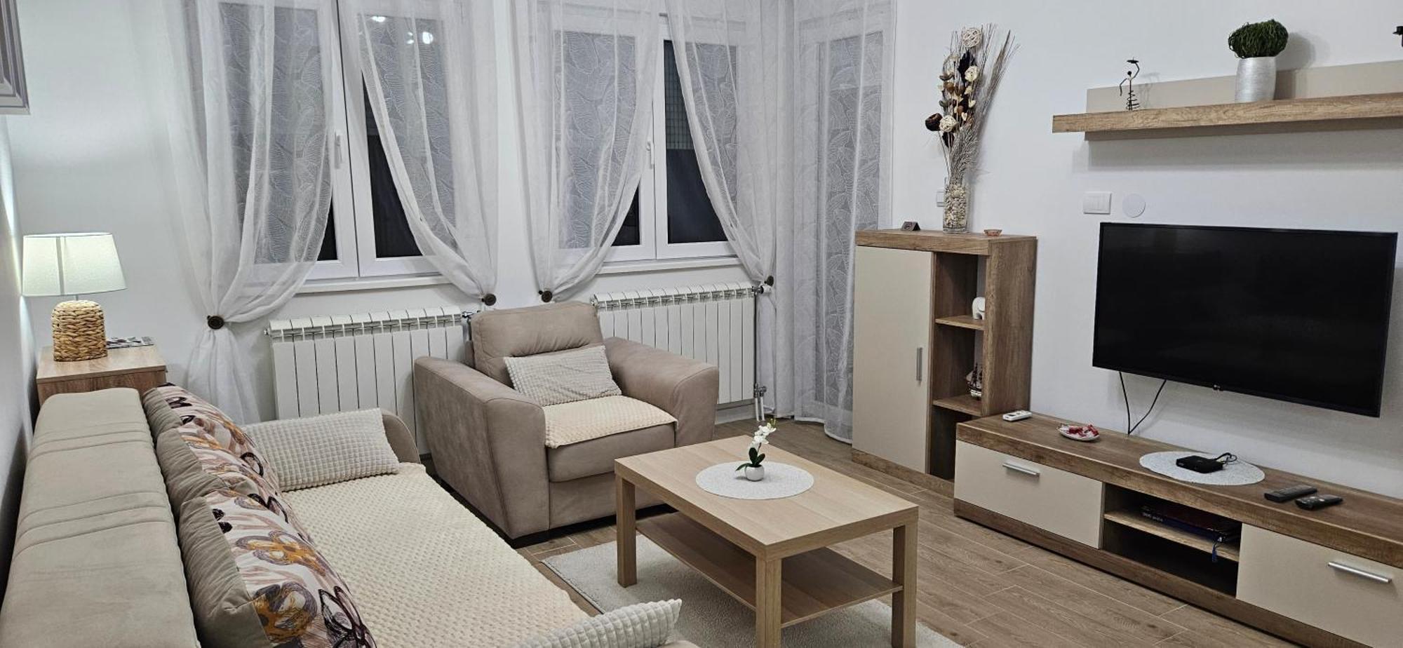 Apartman Vukota 2 Pirot Luaran gambar